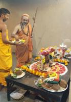 Shirali - Day 8 Navaratri 2022